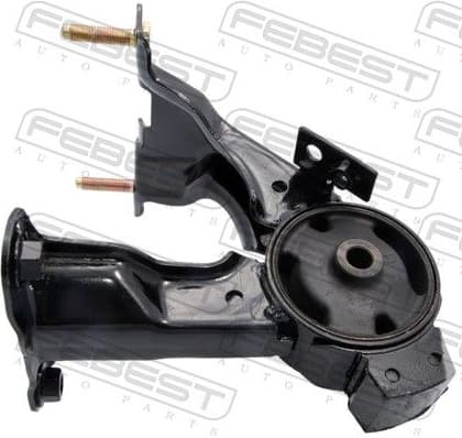 Mounting, engine TM-IPSATR