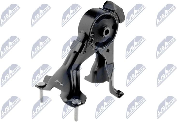 Mounting, engine ZPS-TY-074