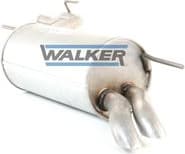 Rear Muffler 22204 - image 2