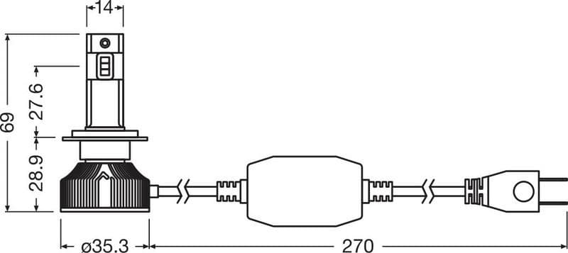 Automotive Bulb - image 3