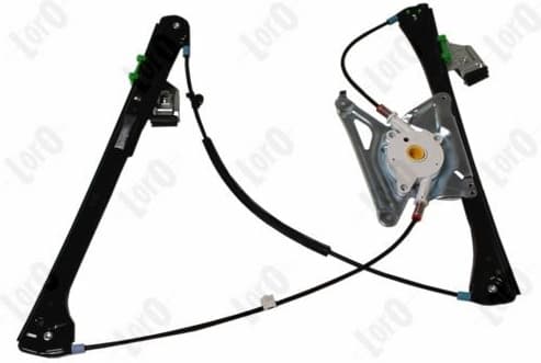 Window Regulator LORO 130-003-012 - image 3