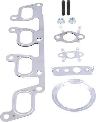 Mounting Kit, charger 8607119