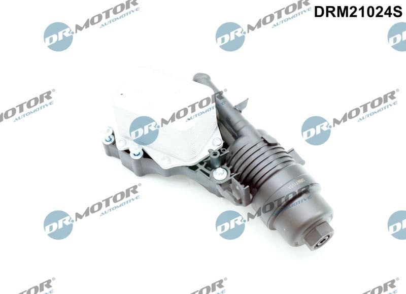 Housing, oil filter DRM21024S