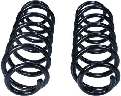 Suspension Spring 60-1262D