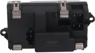 Resistor, interior blower 4140060