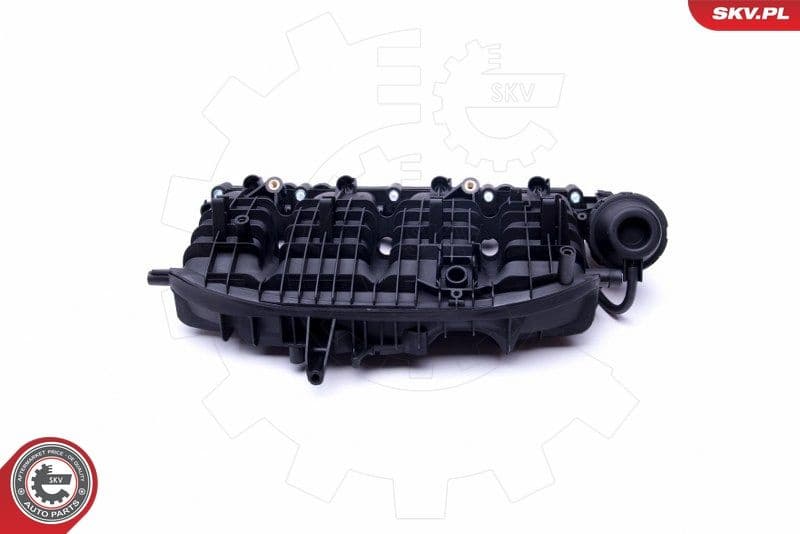 Intake Manifold Module 49SKV035 - image 3