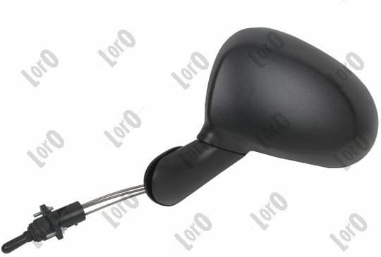 Exterior Mirror LORO 0905M01