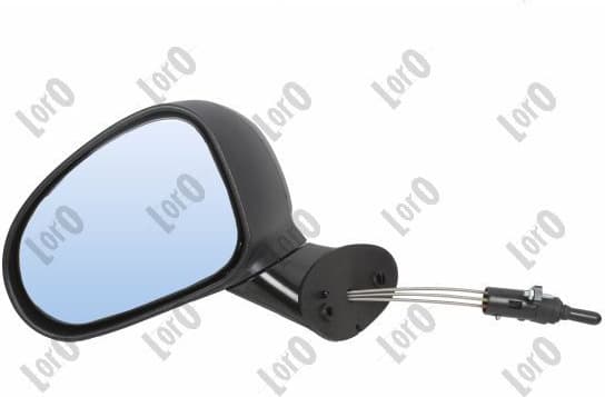 Exterior Mirror LORO 0905M01 - image 2