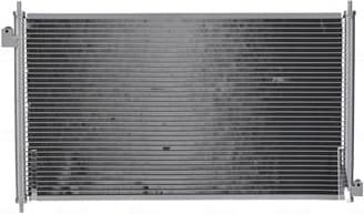 Condenser, air conditioning ** FIRST FIT ** 940917 - image 2