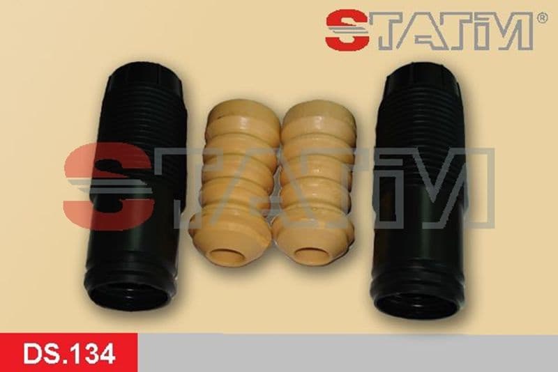 Dust Cover Kit, shock absorber DS.134