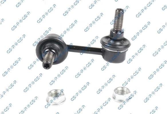 Link/Coupling Rod, stabiliser bar S051500