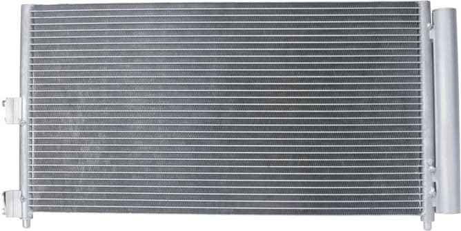 Condenser, air conditioning 1986AD2024