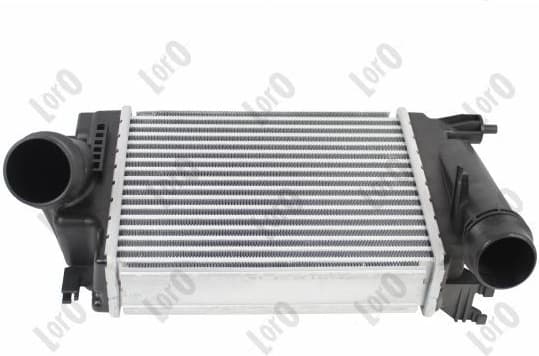 Charge Air Cooler LORO 035-018-0011 - image 3