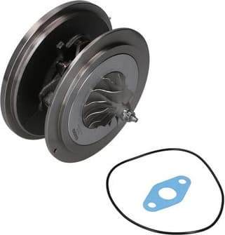 Core assembly, turbocharger 8604019