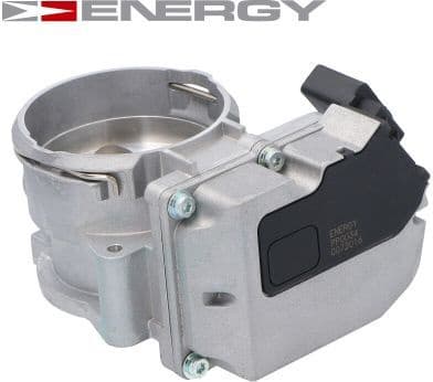 Throttle Body PP0034 - image 2