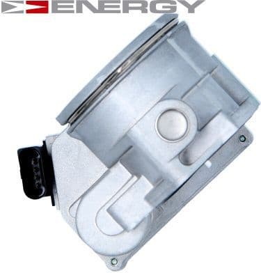 Throttle Body PP0034 - image 3