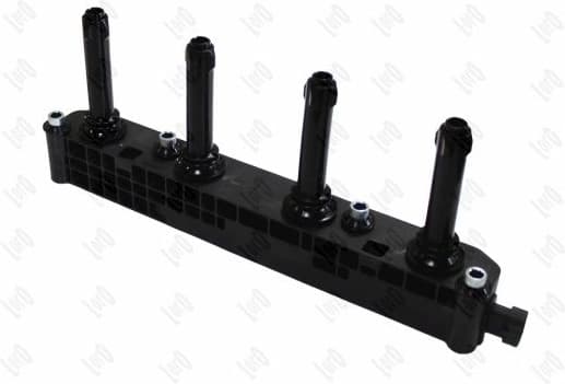 Ignition Coil LORO 122-01-097