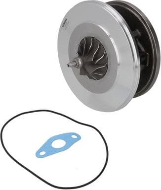 Core assembly, turbocharger 8604001 - image 2