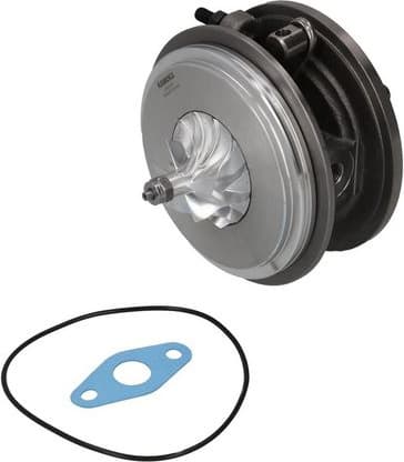 Core assembly, turbocharger 8604088 - image 2