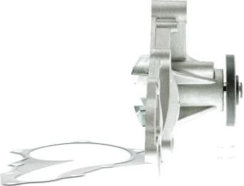 Water Pump, engine cooling WPZ-933 - image 3