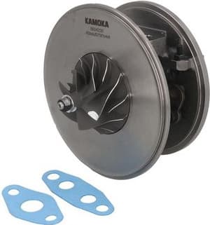 Core assembly, turbocharger 8604240 - image 4