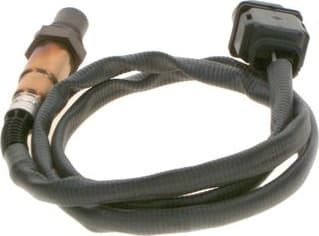 Oxygen Sensor 0258007215 - image 9