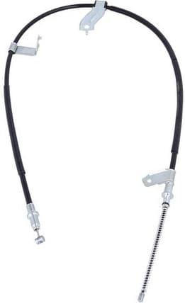 Cable Pull, parking brake 1190015 - image 2