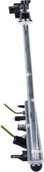 Radiator, engine cooling 550184 - image 2