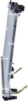 Radiator, engine cooling 550184 - image 4