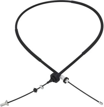 Cable Pull, clutch control LC177 - image 2