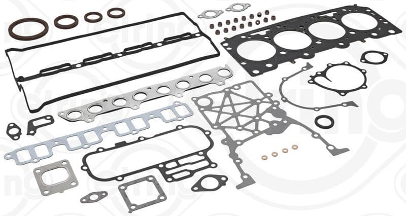 Full Gasket Kit, engine 130.750