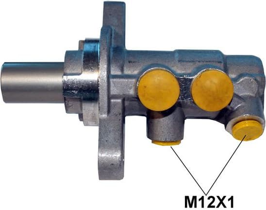 Brake Master Cylinder ESSENTIAL LINE M 56 074