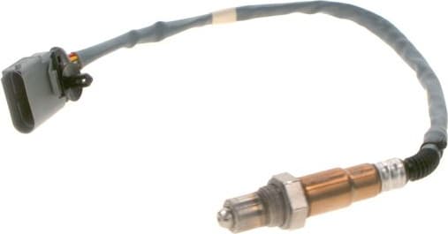 Oxygen Sensor 0258027077 - image 6