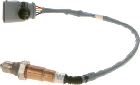 Oxygen Sensor 0258027077 - image 8