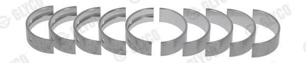 Crankshaft Bearing H1381/5 STD