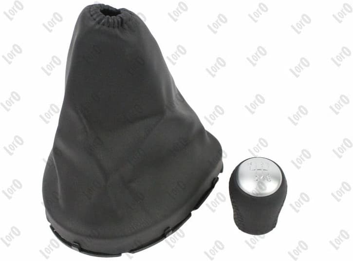 Gear Lever Knob LORO 135-99-654