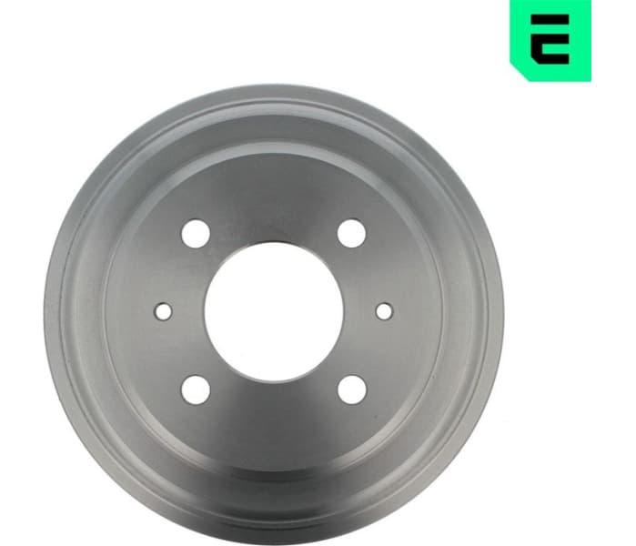 Brake Drum BT-2330
