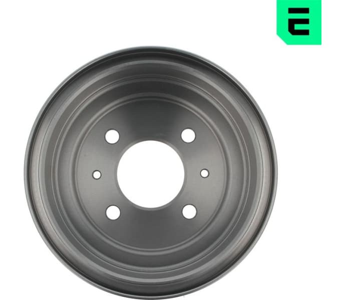 Brake Drum BT-2330 - image 2