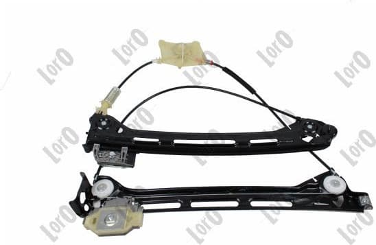 Window Regulator LORO 130-053-125 - image 2