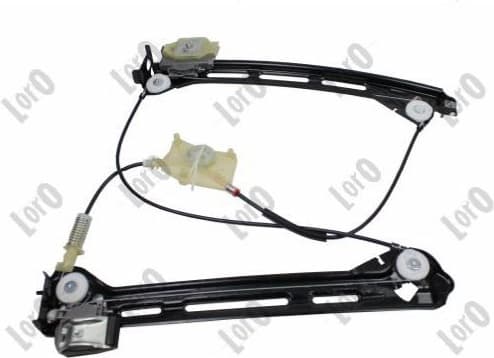 Window Regulator LORO 130-053-126