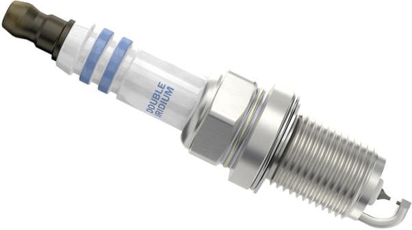 Spark Plug Double Iridium p2p 0242236610 - image 11