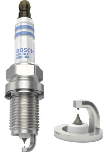 Spark Plug Double Iridium p2p 0242236610 - image 14