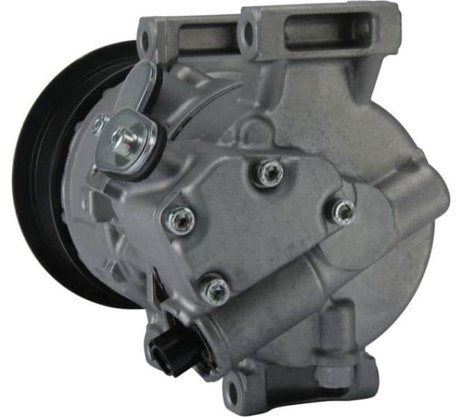 Compressor, air conditioning 1986AD1262 - image 2