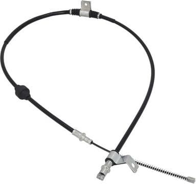 Cable Pull, parking brake 1190011 - image 2