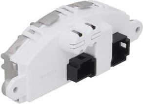 Resistor, interior blower 4140219 - image 4