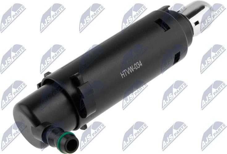 Washer Fluid Jet, headlight cleaning EDS-VW-034 - image 2