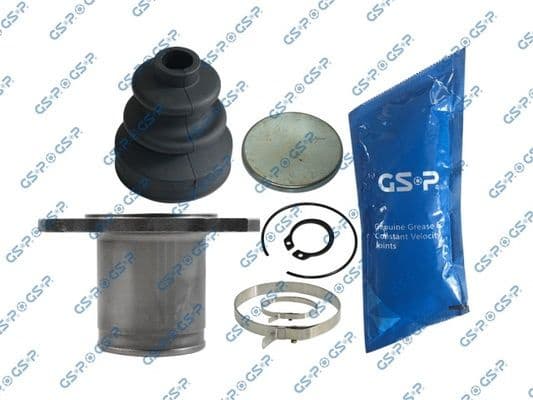 Joint Kit, drive shaft 657166