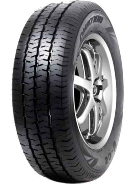 Summer tyres 175/65R14C OVATION V-02 90/88T DCB72 M+S - 200E9013
