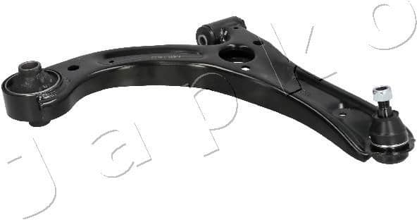 Control/Trailing Arm, wheel suspension 72608R