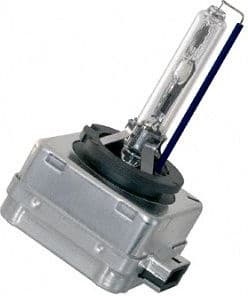 Osram Bulb D1S CLASSIC 35W PK32D-2 10X1 - 66140CLC - image 2